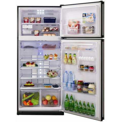 GETIT.QA- Qatar’s Best Online Shopping Website offers TOSHIBA REFRIGERATOR GR-WG69UDZ 690 LTR at the lowest price in Qatar. Free Shipping & COD Available!