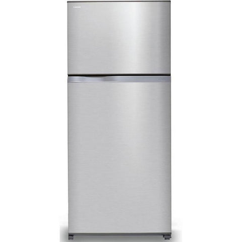 GETIT.QA- Qatar’s Best Online Shopping Website offers TOSHIBA DOUBLE DOOR REFRIGERATOR GR-W77UDZ 770LTR at the lowest price in Qatar. Free Shipping & COD Available!