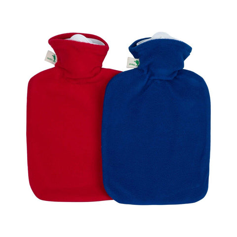 GETIT.QA- Qatar’s Best Online Shopping Website offers HUGO HOT WATER BAG 0403 1PC ASSORTED COLORS at the lowest price in Qatar. Free Shipping & COD Available!