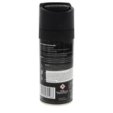 GETIT.QA- Qatar’s Best Online Shopping Website offers DENIM BLACK DEODORANT BODY SPRAY 150 ML at the lowest price in Qatar. Free Shipping & COD Available!
