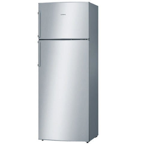 GETIT.QA- Qatar’s Best Online Shopping Website offers BOSCH DOUBLE DOOR REFRIGERATOR KDN56V120M 506LTR at the lowest price in Qatar. Free Shipping & COD Available!