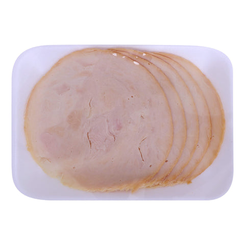 LuLu Honey Roasted Chicken Breast 250 g - GETIT.QA