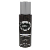 GETIT.QA- Qatar’s Best Online Shopping Website offers BRUT MUSK DEODORANT 200 ML at the lowest price in Qatar. Free Shipping & COD Available!