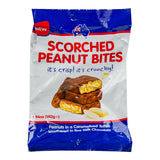 GETIT.QA- Qatar’s Best Online Shopping Website offers Cooks Scorched Peanut Bites Caramelised Toffee 140 g at the lowest price in Qatar. Free Shipping & COD Available!