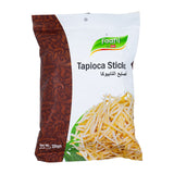 GETIT.QA- Qatar’s Best Online Shopping Website offers FAANI TAPIOCA STICKS 200 G at the lowest price in Qatar. Free Shipping & COD Available!