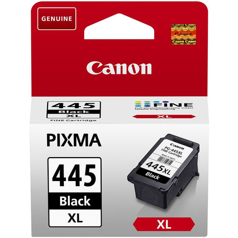 GETIT.QA- Qatar’s Best Online Shopping Website offers CANON CARTRIDGE PG-445XL at the lowest price in Qatar. Free Shipping & COD Available!