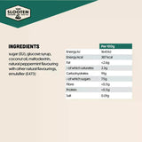 GETIT.QA- Qatar’s Best Online Shopping Website offers VAN SLOOTEN CHEWS FROSTY MINT CHEWY CANDY 60 G at the lowest price in Qatar. Free Shipping & COD Available!