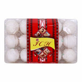 GETIT.QA- Qatar’s Best Online Shopping Website offers ICH Fresh Qatari White Eggs Large 15 pcs at the lowest price in Qatar. Free Shipping & COD Available!
