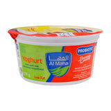 GETIT.QA- Qatar’s Best Online Shopping Website offers Al Maha Fresh Yoghurt Low Fat 170g at lowest price in Qatar. Free Shipping & COD Available!