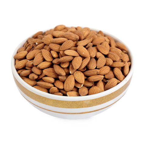 GETIT.QA- Qatar’s Best Online Shopping Website offers ALMOND USA 27/30 500G at the lowest price in Qatar. Free Shipping & COD Available!