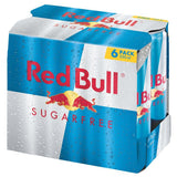 GETIT.QA- Qatar’s Best Online Shopping Website offers RED BULL ENERGY DRINK SUGAR FREE 250 ML at the lowest price in Qatar. Free Shipping & COD Available!