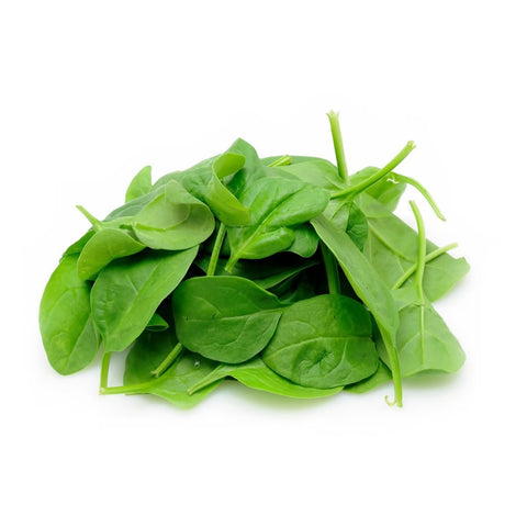 GETIT.QA- Qatar’s Best Online Shopping Website offers Baby Spinach Leaves Italy 1pkt at lowest price in Qatar. Free Shipping & COD Available!
