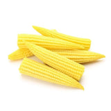 GETIT.QA- Qatar’s Best Online Shopping Website offers Baby Corn Thailand 1pkt at lowest price in Qatar. Free Shipping & COD Available!