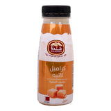 GETIT.QA- Qatar’s Best Online Shopping Website offers Baladna Caramel Latte Coffee Drink 200 ml at lowest price in Qatar. Free Shipping & COD Available!