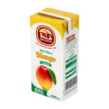 GETIT.QA- Qatar’s Best Online Shopping Website offers Baladna Mango Juice 200ml at lowest price in Qatar. Free Shipping & COD Available!