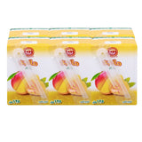 GETIT.QA- Qatar’s Best Online Shopping Website offers Baladna Mango Nectar Tetra, 125 ml at lowest price in Qatar. Free Shipping & COD Available!