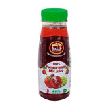 GETIT.QA- Qatar’s Best Online Shopping Website offers Baladna Pomegranate Mix Juice 200ml at lowest price in Qatar. Free Shipping & COD Available!