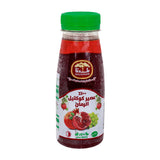 GETIT.QA- Qatar’s Best Online Shopping Website offers Baladna Pomegranate Mix Juice 200ml at lowest price in Qatar. Free Shipping & COD Available!