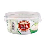 GETIT.QA- Qatar’s Best Online Shopping Website offers Baladna Sour Cream 100g at lowest price in Qatar. Free Shipping & COD Available!