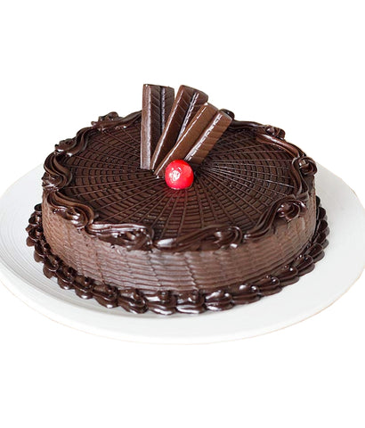 CHOCOLATE CAKE 1KG