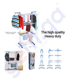 BUY CLOTHES HANGER IN QATAR | HOME DELIVERY WITH COD ON ALL ORDERS ALL OVER QATAR FROM GETIT.QA