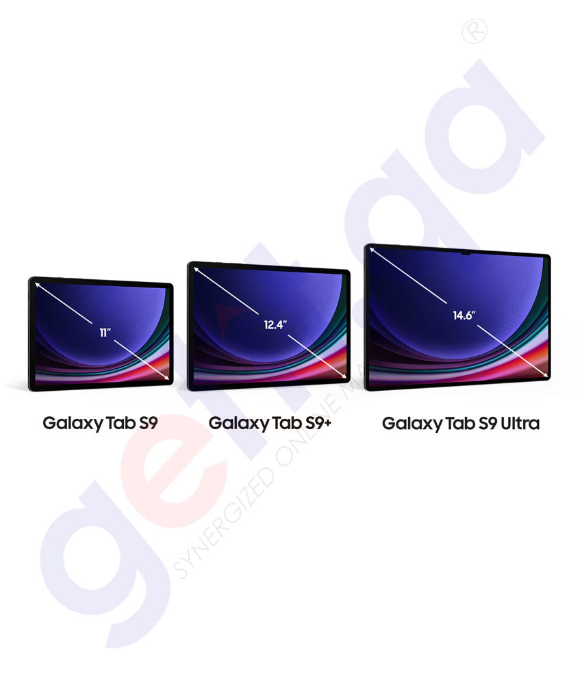 Samsung Galaxy Tab S9 Ultra WiFi - buy 