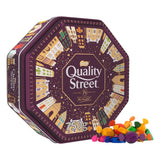 GETIT.QA- Qatar’s Best Online Shopping Website offers NESTLE QUALITY STREET TIN 750 G at the lowest price in Qatar. Free Shipping & COD Available!