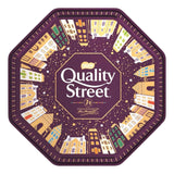 GETIT.QA- Qatar’s Best Online Shopping Website offers NESTLE QUALITY STREET TIN 750 G at the lowest price in Qatar. Free Shipping & COD Available!