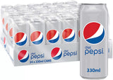 GETIT.QA- Qatar’s Best Online Shopping Website offers PEPSI DIET CAN 330 ML at the lowest price in Qatar. Free Shipping & COD Available!