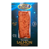 Ocean Fish Hot Smoked Salmon 140 g - GETIT.QA