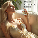 GETIT.QA- Qatar’s Best Online Shopping Website offers Urban Collection Younger with You EDP for Women 100 ml at the lowest price in Qatar. Free Shipping & COD Available!