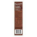 GETIT.QA- Qatar’s Best Online Shopping Website offers Carman's Gluten Free Fruit & Nut Muesli 400 g at the lowest price in Qatar. Free Shipping & COD Available!