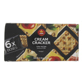 GETIT.QA- Qatar’s Best Online Shopping Website offers VIEIRA CREAM CRACKER MORE CRUNCHY 180 G at the lowest price in Qatar. Free Shipping & COD Available!