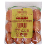 Korean Bakeries Cup Cake Plain 12 pcs - GETIT.QA