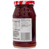 GETIT.QA- Qatar’s Best Online Shopping Website offers SMUCKER'S STRAWBERRY JELLY 340 G at the lowest price in Qatar. Free Shipping & COD Available!