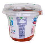 GETIT.QA- Qatar’s Best Online Shopping Website offers Raw'a Mango Low Fat Flavored Yogurt 170 g at the lowest price in Qatar. Free Shipping & COD Available!
