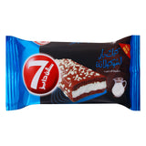 GETIT.QA- Qatar’s Best Online Shopping Website offers 7 Days Chocolate Cake Bar with Milk Filling 40 g at the lowest price in Qatar. Free Shipping & COD Available!
