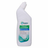 GETIT.QA- Qatar’s Best Online Shopping Website offers HOSPEC 2-IN-1 DAILY USE TOILET CLEANER 750 ML at the lowest price in Qatar. Free Shipping & COD Available!