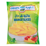 Chtaura Frozen Mango Slices 400 g - GETIT.QA