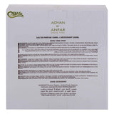 GETIT.QA- Qatar’s Best Online Shopping Website offers Adyan Ighra EDP 100 ml + Deodorant 200 ml at the lowest price in Qatar. Free Shipping & COD Available!