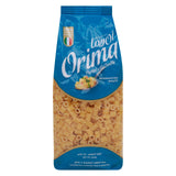 GETIT.QA- Qatar’s Best Online Shopping Website offers Orima No 72 Paternostro Rigato Macaroni 450 g at the lowest price in Qatar. Free Shipping & COD Available!
