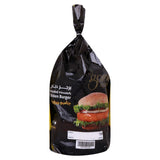 GETIT.QA- Qatar’s Best Online Shopping Website offers Gourmet Breaded Chicken Burger Jumbo 1 kg at the lowest price in Qatar. Free Shipping & COD Available!
