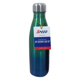 GETIT.QA- Qatar’s Best Online Shopping Website offers SPEED STAINLESS STEEL DOUBLE WALL BULLET FLASK MK23/4C 2X.50 ASSORTED COLORS at the lowest price in Qatar. Free Shipping & COD Available!