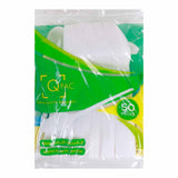 GETIT.QA- Qatar’s Best Online Shopping Website offers QPac Plastic Spoon White 50 pcs at the lowest price in Qatar. Free Shipping & COD Available!
