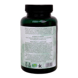 GETIT.QA- Qatar’s Best Online Shopping Website offers G &G Vitamin C Complex 1000 mg Vegan Food Supplement 120 Capsules at the lowest price in Qatar. Free Shipping & COD Available!