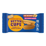 Superfoodio No Added Sugar Original Peanut Butter Cups 2pcs 30 g - GETIT.QA
