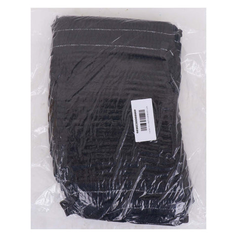 GETIT.QA- Qatar’s Best Online Shopping Website offers QPac Hairnet Cap Black 100 pcs at the lowest price in Qatar. Free Shipping & COD Available!
