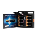 GETIT.QA- Qatar’s Best Online Shopping Website offers DURACELL OPTIMUM TYPE AAA ALKALINE BATTERIES, PACK OF 8 at the lowest price in Qatar. Free Shipping & COD Available!