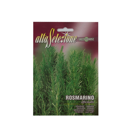 GETIT.QA- Qatar’s Best Online Shopping Website offers ALTA SEEDS ROSEMARY AAOH 116/1 at the lowest price in Qatar. Free Shipping & COD Available!