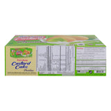 Fershay Custard Pandan Puff Cake 12 x 17 g - GETIT.QA